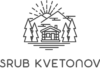 Logo srubu Květoňov